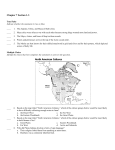 Chapter 7 Section 1-3 True/False Indicate whether the statement is