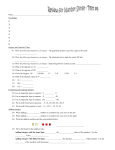 Adding Integers