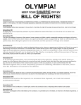 KEEP YOUR SCISSORS OFF MY BILL OF RIGHTS