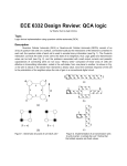 Design Review 1