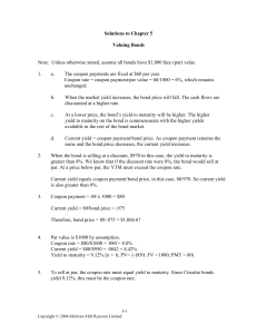 Solutions to Chapter 4