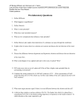 AP Biology Diffusion and Osmosis Lab: 4 Name ____________