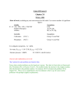 105Exam1.W06 answers