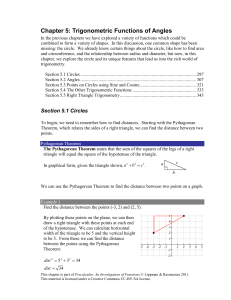 Chapter 5 - OpenTextBookStore