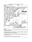 Geography - White Plains Public Schools