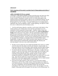 Memorandum and articles of Association of `THE