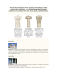 Greek Architecture - hrsbstaff.ednet.ns.ca