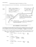 Thermochemistry - Harrison High School