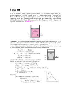 Tarea III