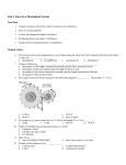 Unit 1 Test - TeacherWeb