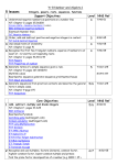 Yr 8 Number and Algebra 1