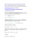 Spherical Tensors