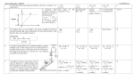 Word File Sample for Question Bank Input Word Format