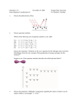 Some Quantum Considerations II