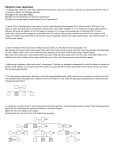 Dihybrid Cross Questions