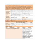 I. ASCRC General Education Form (revised 3/19/14) Use to propose