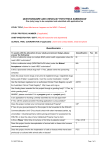 questionnaire and checklist for ethics submission - WSLHD