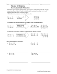 Ch - Cobb Learning