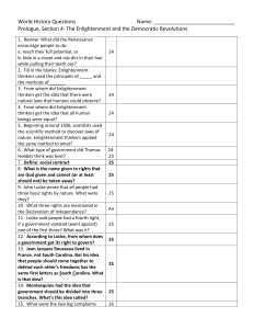 WH10 SAQ4 Chapter Prologue_4 The Enlightenment and