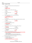 Genetics: The Science of Heredity