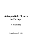 The Non-Thermal Universe - Astroparticle physics in the Netherlands