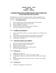 CBSE-SAMPLE PAPER 3 -2011 -Class XII- Subject