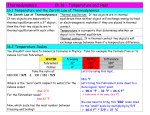 Boddeker`s Ch 16 Temperature and Heat (PHY122)