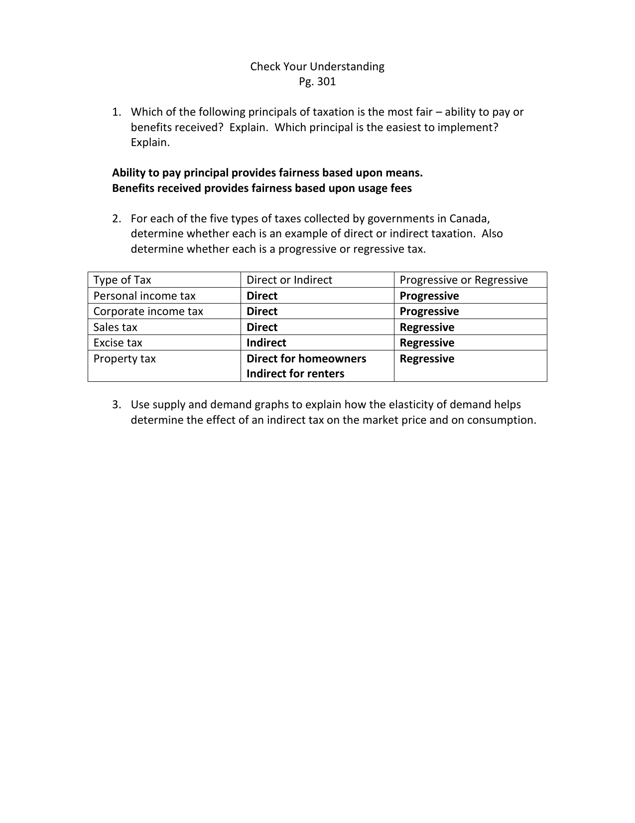Types of reforms - progressive and regressive: examples Types of reforms - progressive and regressive: examples