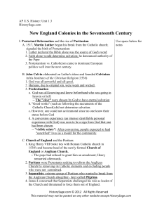 1.3-New_England_Colonies-Historysage