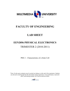 Principle - Faculty of Engineering