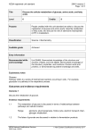 26491 Discuss the cellular metabolism of glucose, amino