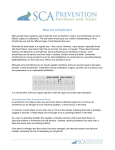 Patient Education: What are Arrhythmias