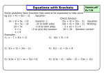 Y11_16_Solving_linear_equationsB