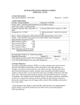 integrated safeguards datasheet