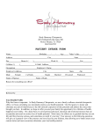 New_New_patient_form.. - Body Harmony Chiropractic