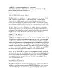 Chapter 23 Circulation and Respiration