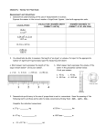 Semester 2 Review WS