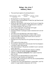 KA 7 Summary sheet