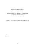 university hospital - SUNY Upstate Medical University