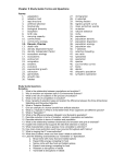 Chapter 5 Terms - cloudfront.net