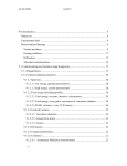 9.2. Summary - Stanford Synchrotron Radiation Lightsource