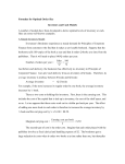 Formulas for Optimal Order Size