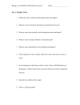 Access study guide13