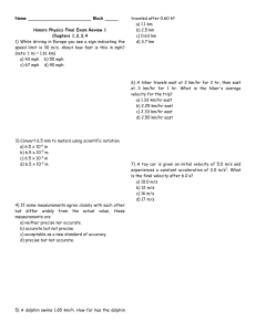 CPphysics review 1-10