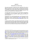 Appendix 6 Photosynthesis and Carbon