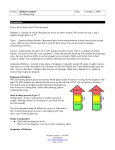 Course - Cat`s TCM Notes