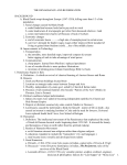 Notes Ch.15