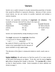 Since W = Fd, and v =d/t, we can also express power as