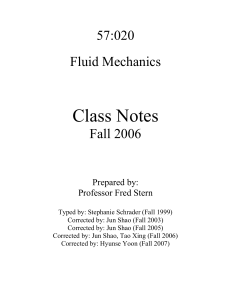 Chapter 1: Introduction and basic concepts