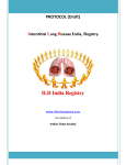 Read More... - Indian Chest Society